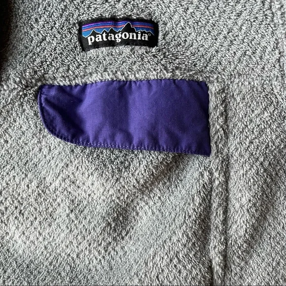 ❗️SOLD❗️Patagonia Re-Tool - Picture 5 of 8